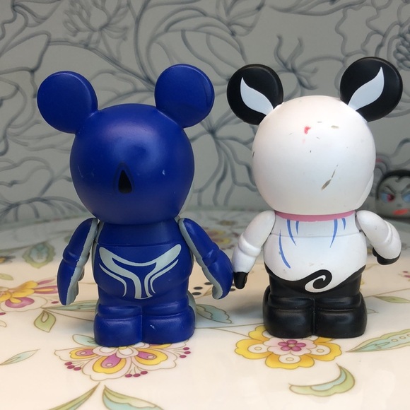 Disney Vinylmation - Picture 12 of 15